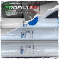 py bb polyester cartridge filter jumbo pleated big blue  medium